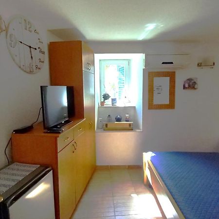 Apartments Donda Split Buitenkant foto
