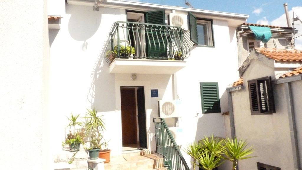 Apartments Donda Split Kamer foto
