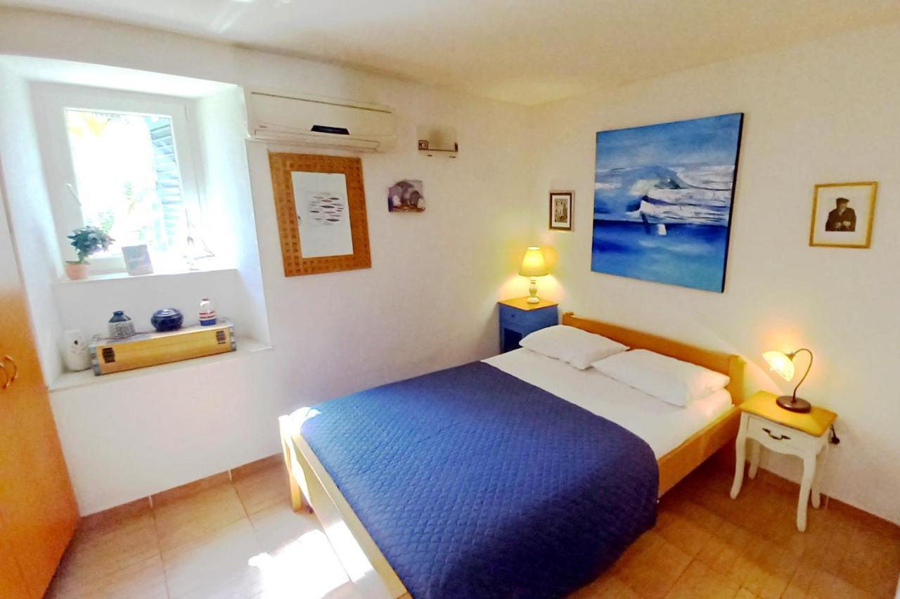 Apartments Donda Split Buitenkant foto