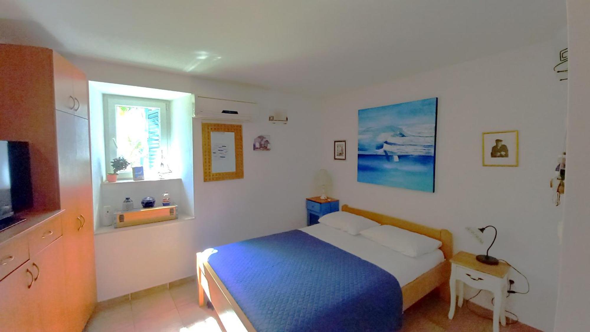 Apartments Donda Split Buitenkant foto