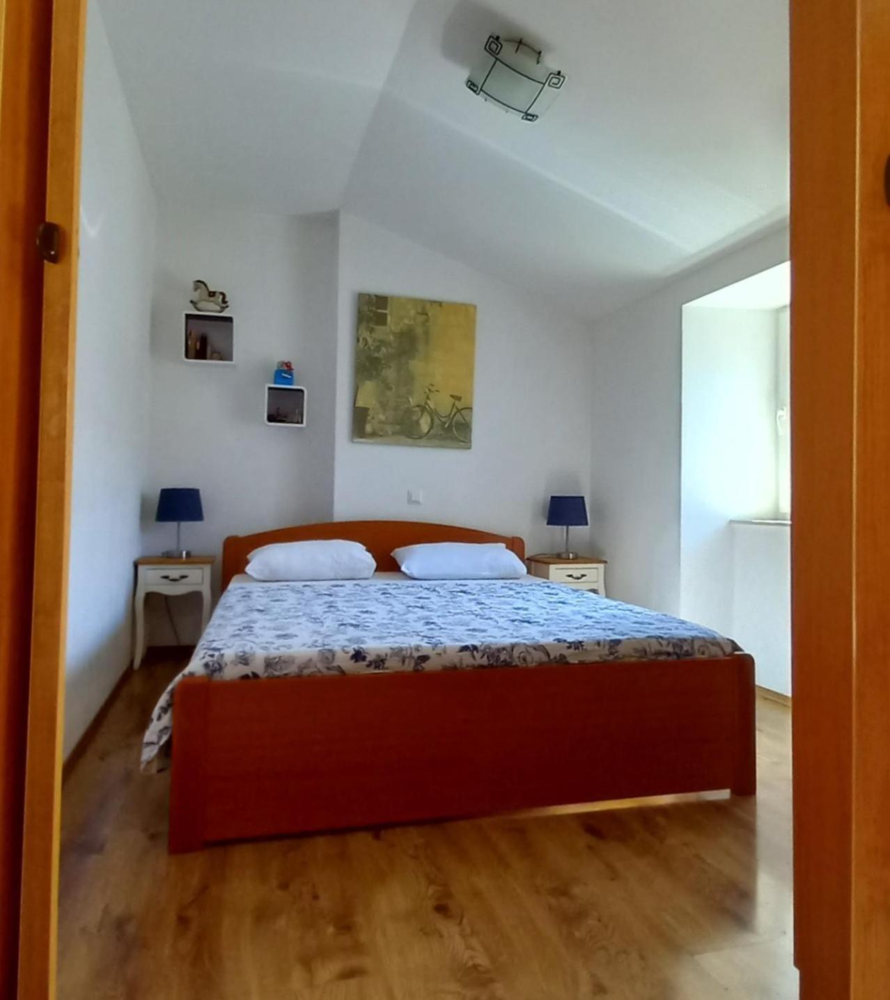 Apartments Donda Split Buitenkant foto