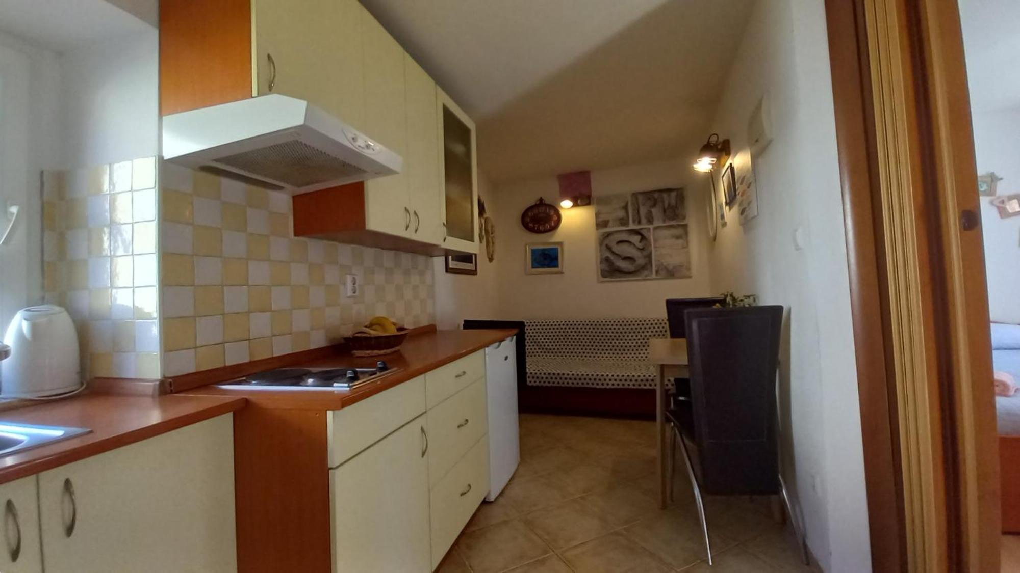 Apartments Donda Split Buitenkant foto